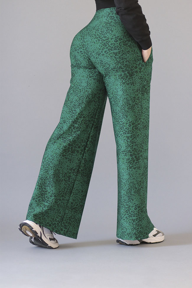 Legging Deportivo Lycra Colombiana Gala Sport Elite Fantasy