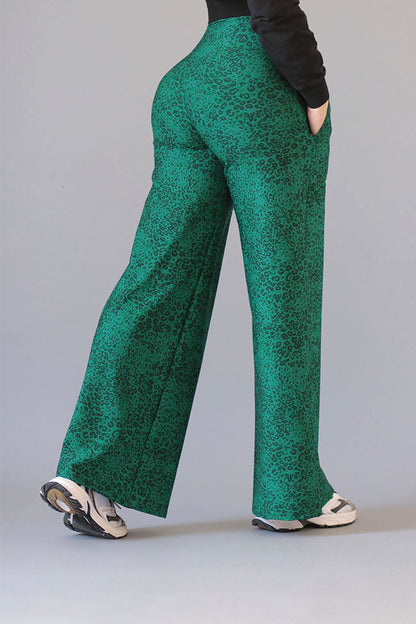 Legging Deportivo Lycra Colombiana Gala Sport Elite Fantasy