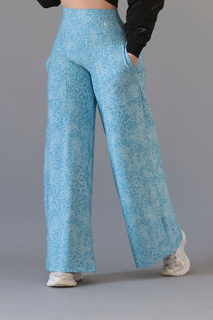 Legging Deportivo Lycra Colombiana Gala Sport Elite Fantasy
