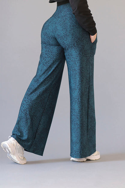 Legging Deportivo Lycra Colombiana Gala Sport Elite Fantasy