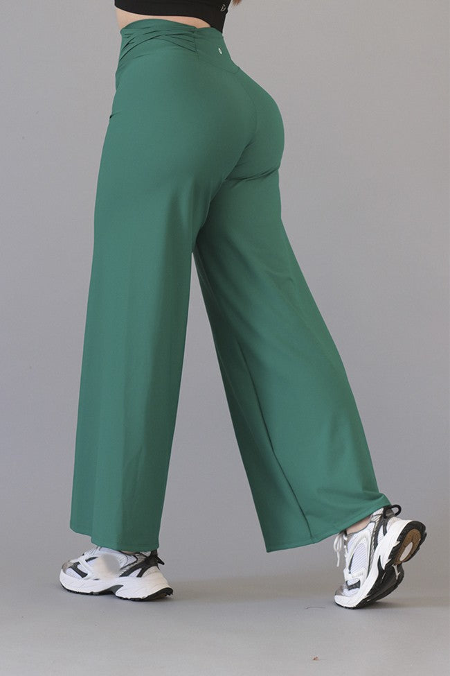 Legging Deportivo Lycra Colombiana Gala Sport Olivia