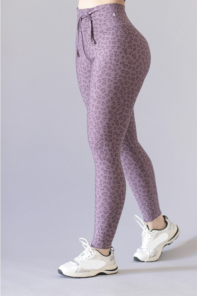Gala Sport Elite Val Colombian Lycra Sports Leggings