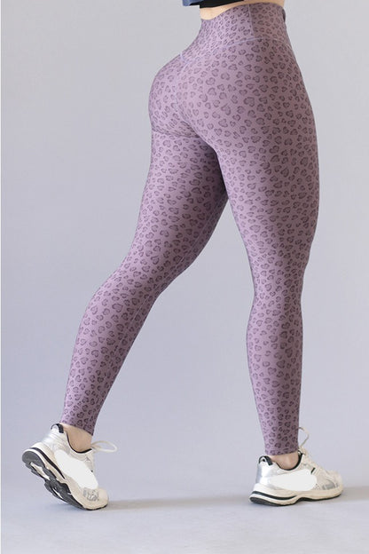 Gala Sport Elite Val Colombian Lycra Sports Leggings
