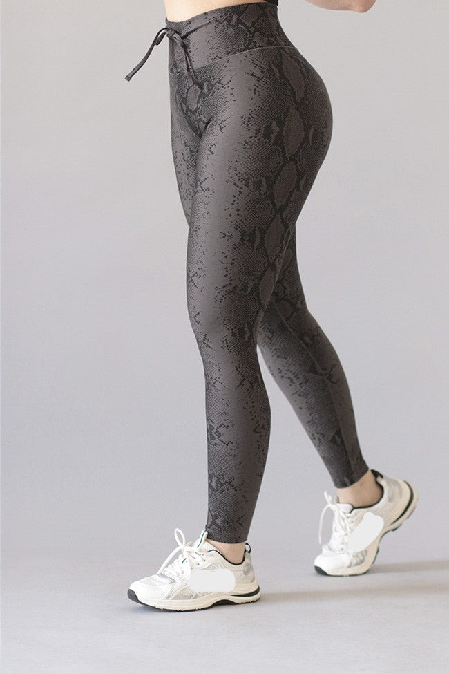 Gala Sport Elite Line Colombian Lycra Sports Leggings