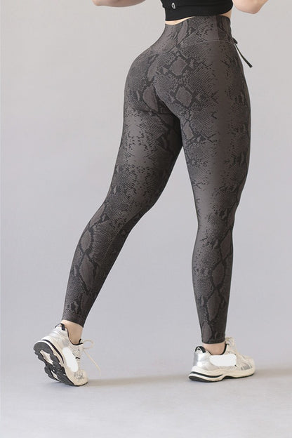 Gala Sport Elite Line Colombian Lycra Sports Leggings
