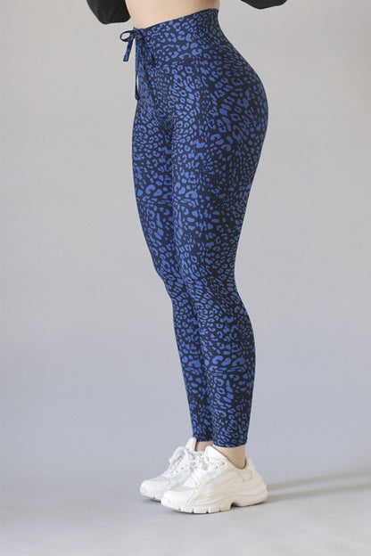 Legging Deportivo Lycra Colombiana Gala Sport Elite Moving