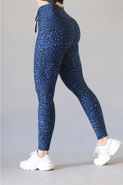 Legging Deportivo Lycra Colombiana Gala Sport Elite Moving