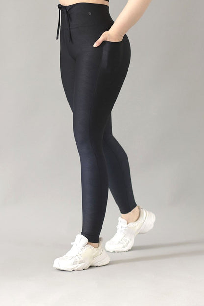 Legging Deportivo Lycra Colombiana Gala Sport Elite Infinity