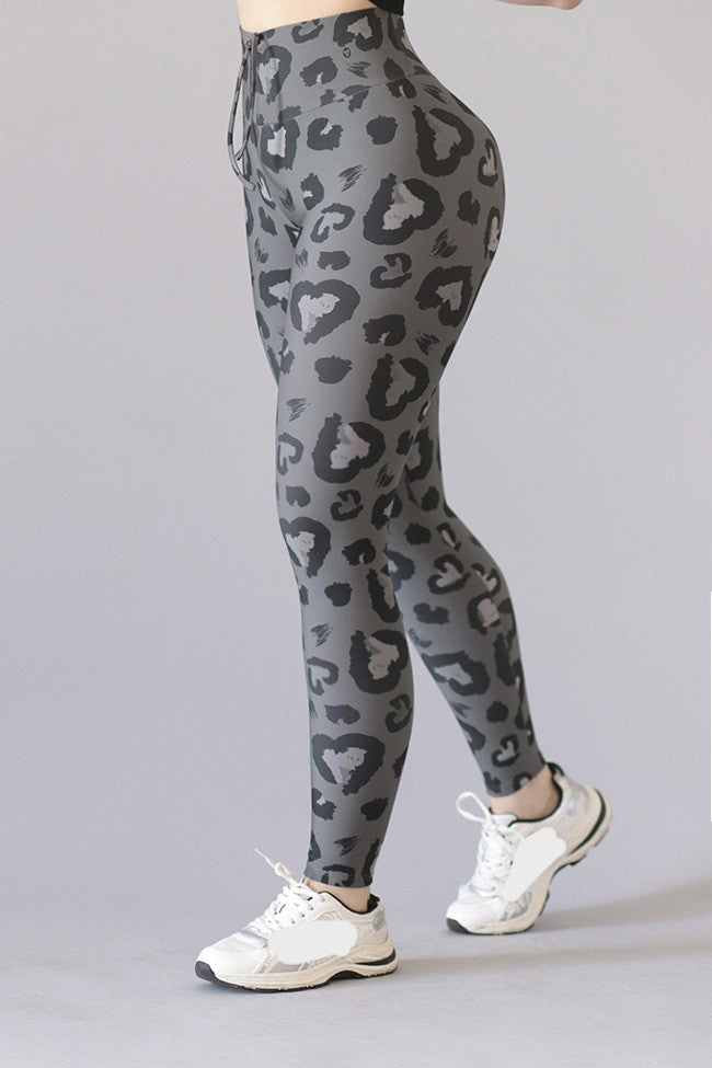 Gala Sport Elite Coco Colombian Lycra Sports Leggings