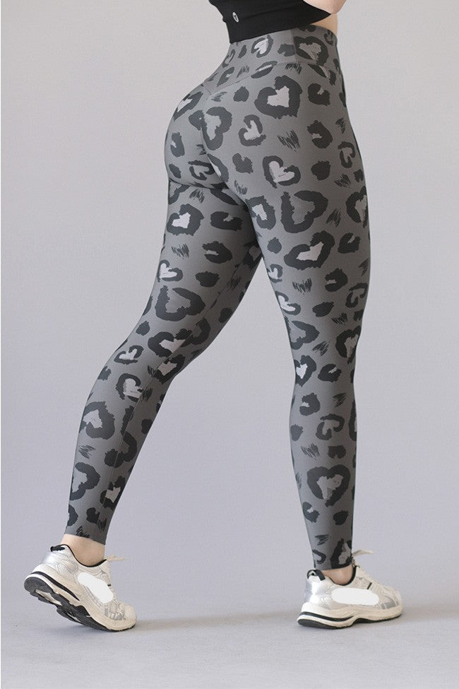 Gala Sport Elite Coco Colombian Lycra Sports Leggings