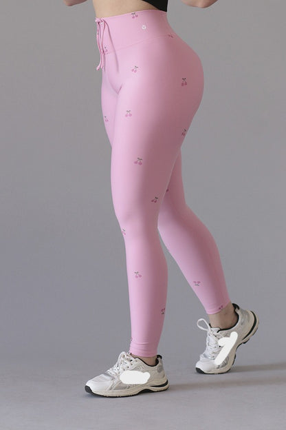 Gala Sport Elite Candy Colombian Lycra Sports Leggings