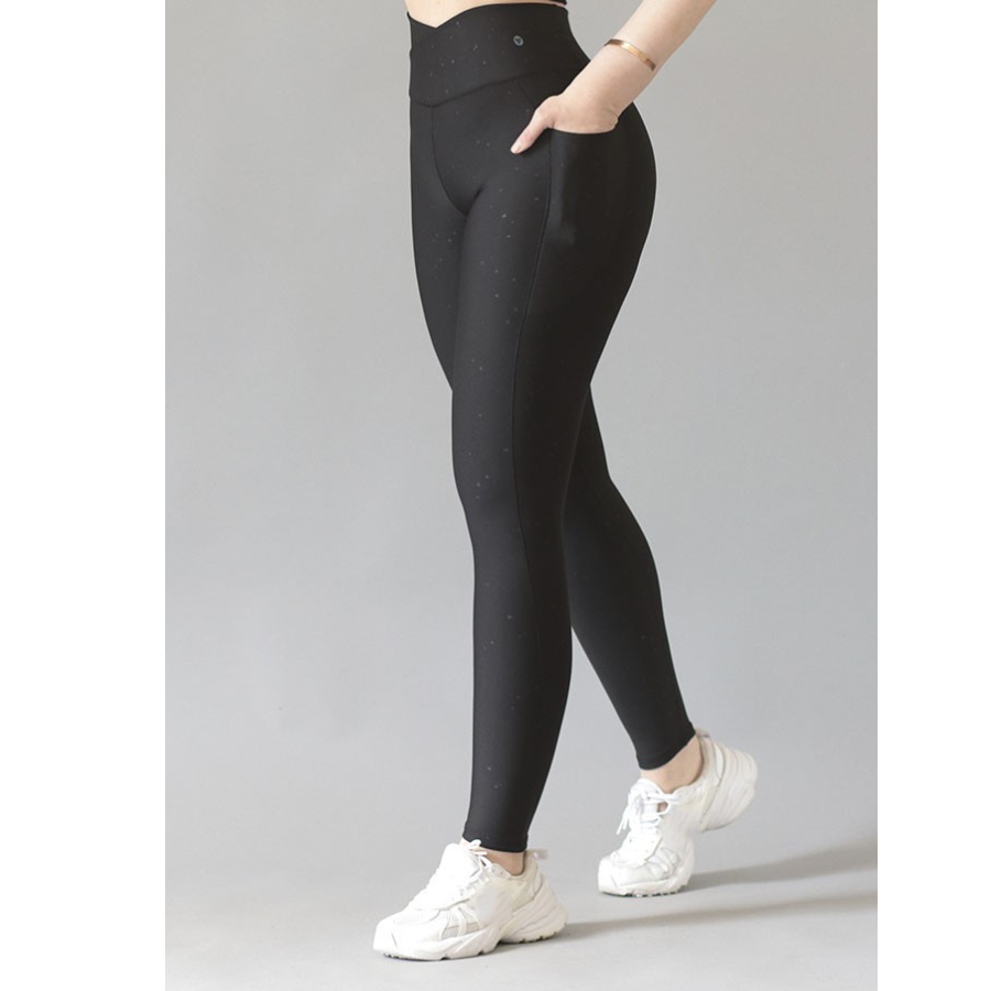Legging Deportivo Lycra Colombiana Gala Sport Elite Core
