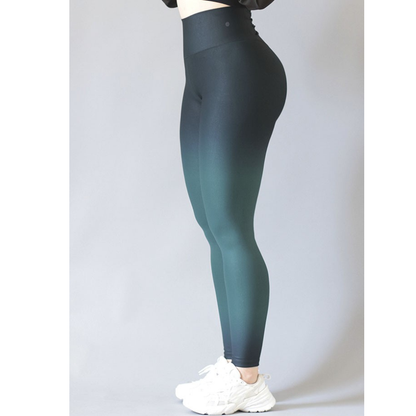 Legging Deportivo Lycra Colombiana Gala Sport Elite Yachay