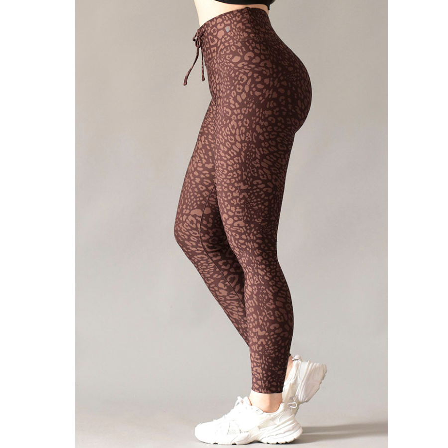Legging Deportivo Lycra Colombiana Gala Sport Push Up Rita