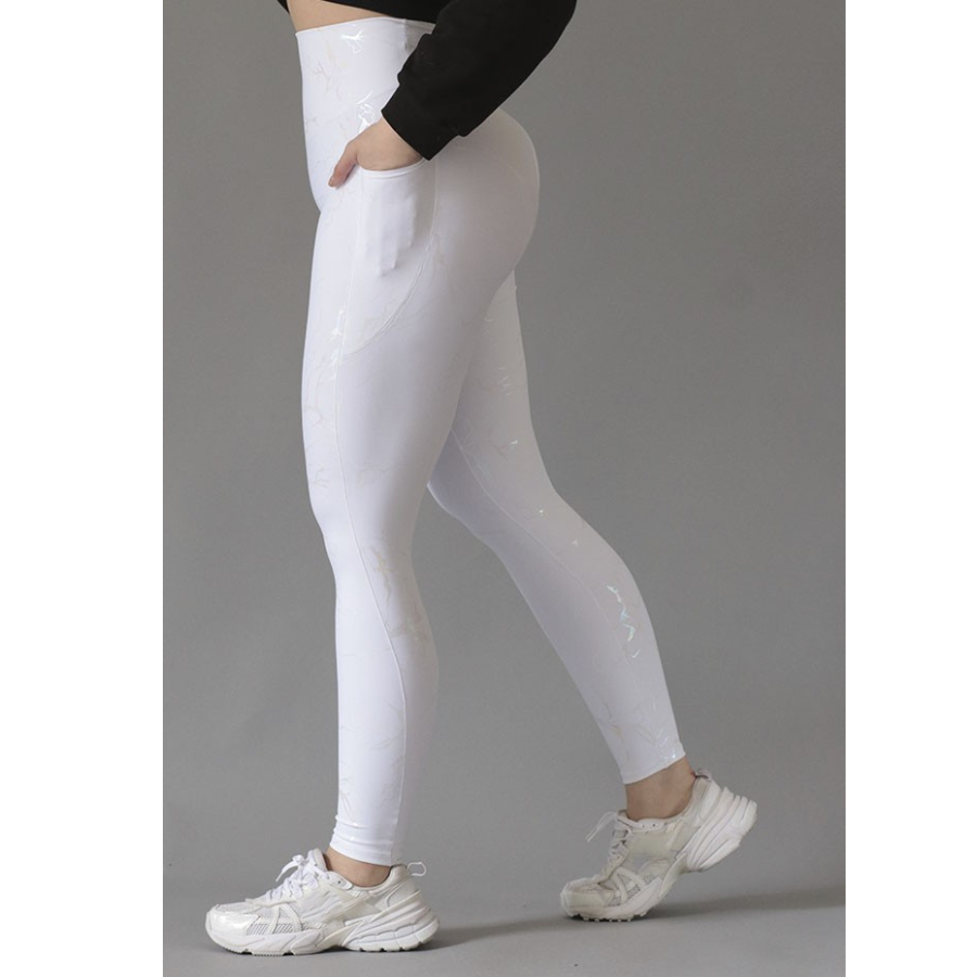 Legging Deportivo Lycra Colombiana Gala Sport Elite 237