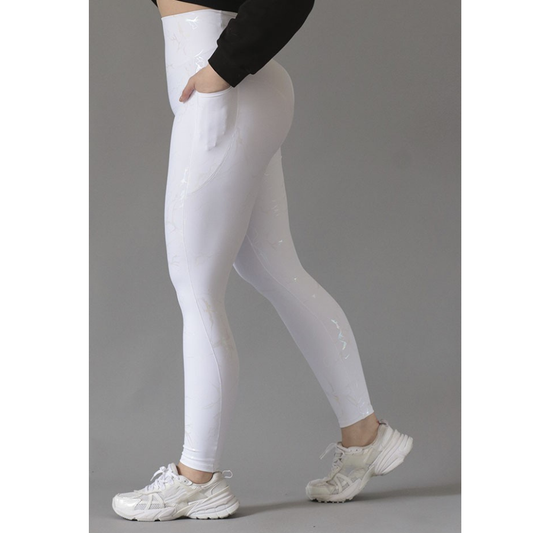 Legging Deportivo Lycra Colombiana Gala Sport Elite 237