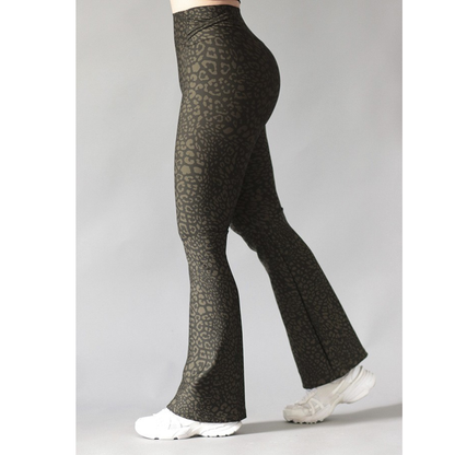 Legging Deportivo Lycra Colombiana Gala Sport Elite Line