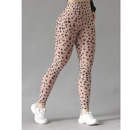 Legging Lycra Deportivo Colombiano Galasport Elite Amira