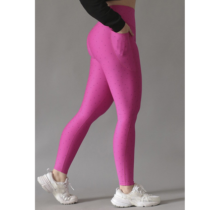 Legging Deportivo Lycra Colombiana Gala Sport Elite Yue