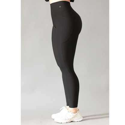 Legging Deportivo Lycra Colombiana Gala Sport Jamal
