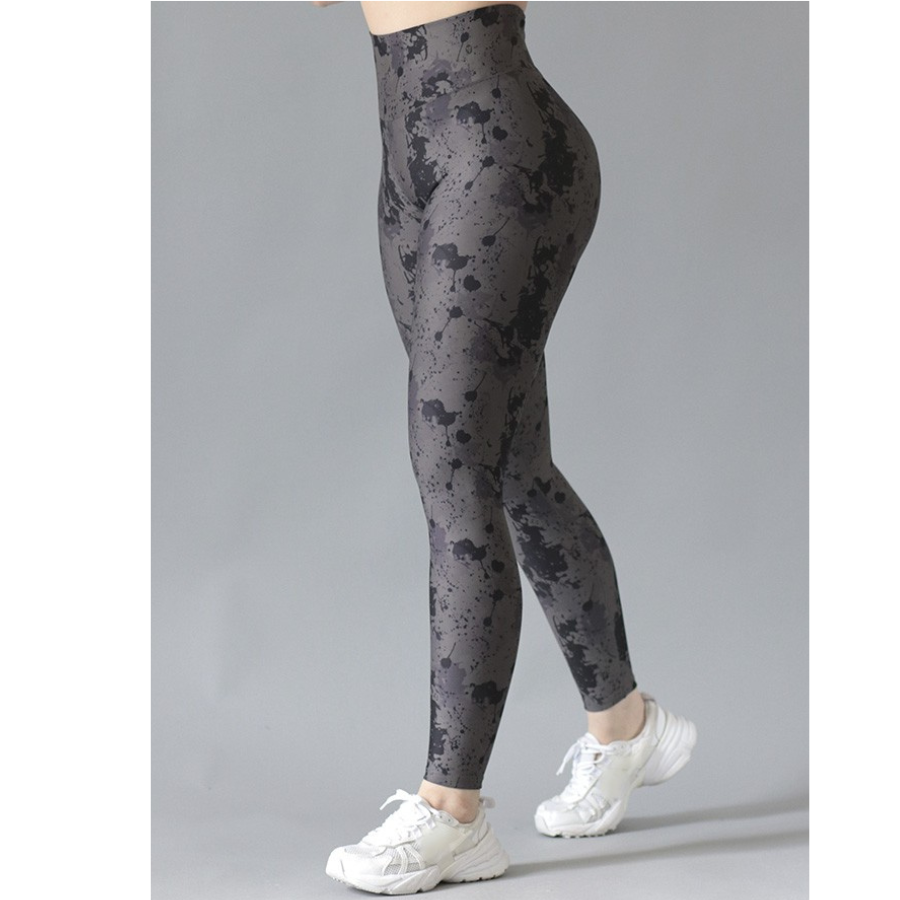 Legging Deportivo Lycra Colombiana Gala Sport Elite Utza