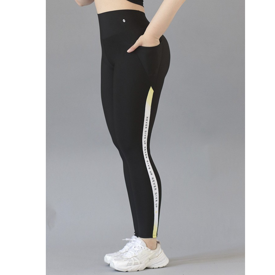 Legging Deportivo Lycra Colombiana Gala Sport Elite Vita