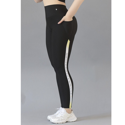 Legging Deportivo Lycra Colombiana Gala Sport Elite Vita