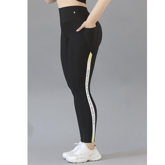 Legging Deportivo Lycra Colombiana Gala Sport Elite Vita