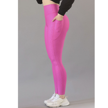 Legging Deportivo Lycra Colombiana Gala Sport Elite Axuxi
