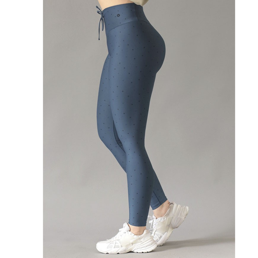 Legging Deportivo Lycra Colombiana Gala Sport Elite Paige