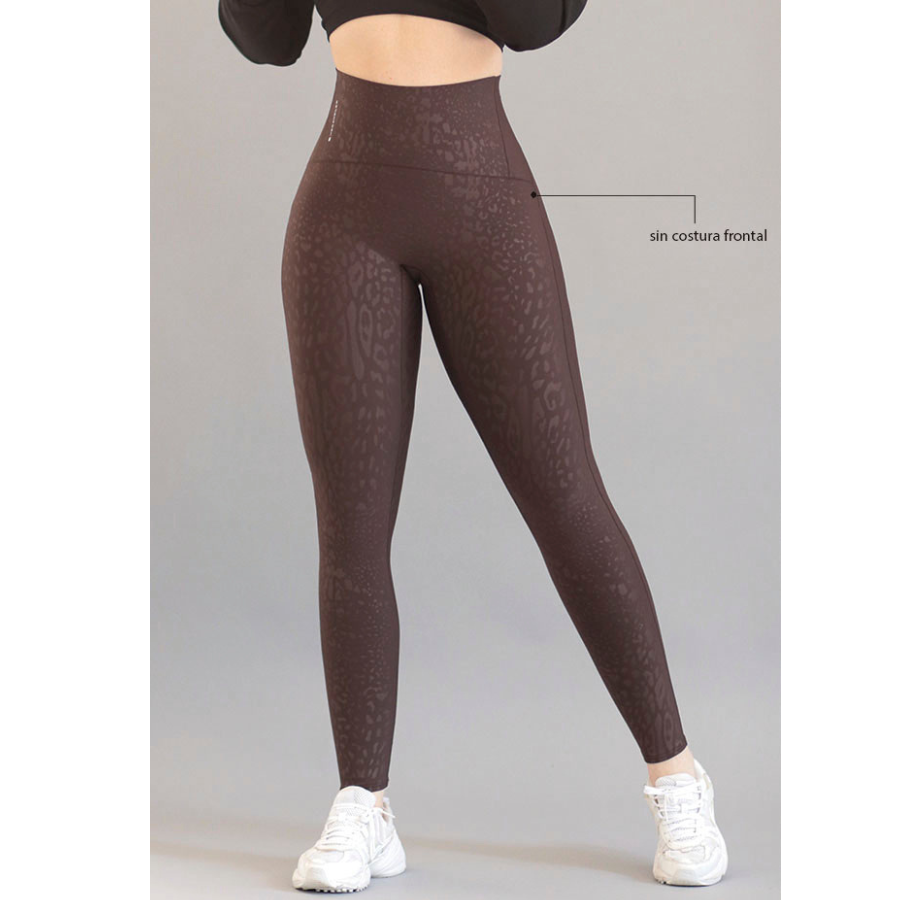 Legging Deportivo Lycra Colombiana Gala Sport Elite Lyra