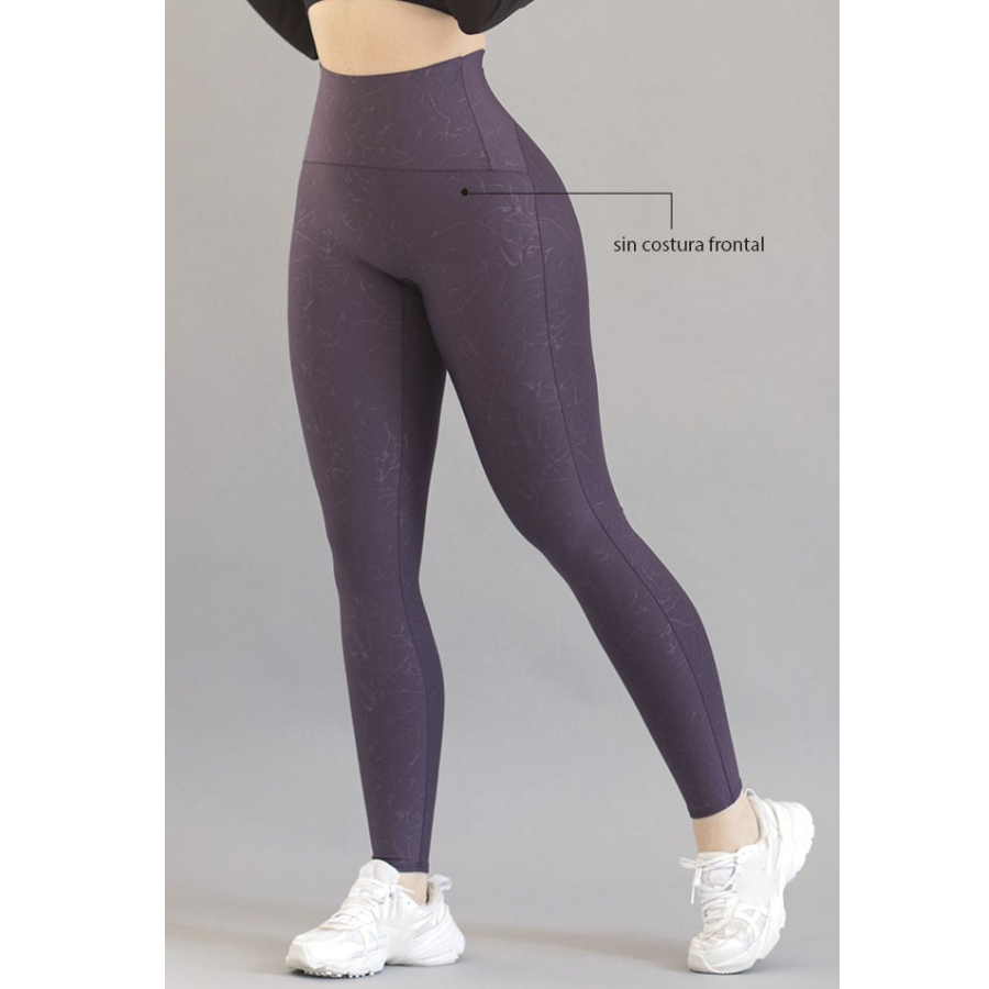 Legging Deportivo Lycra Colombiana Gala Sport Elite Always