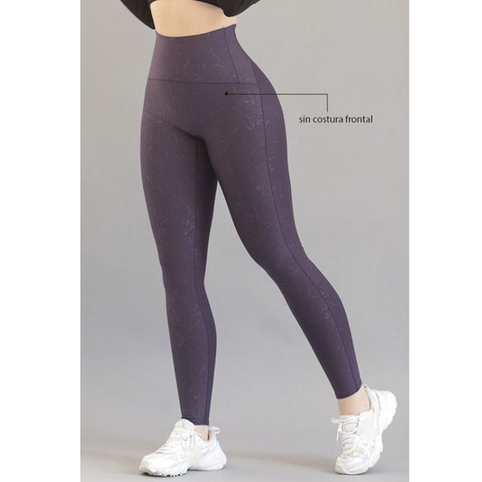 Legging Deportivo Lycra Colombiana Gala Sport Elite Always