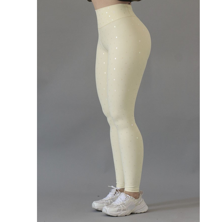Legging Deportivo Lycra Colombiana Gala Sport Push Up Lola