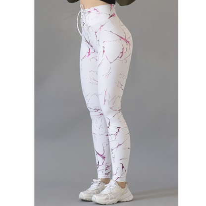 Legging Lycra Colombiana Gala Sport Push Up Fan