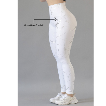 Legging Deportivo Lycra Colombiana Gala Sport Elite Hello