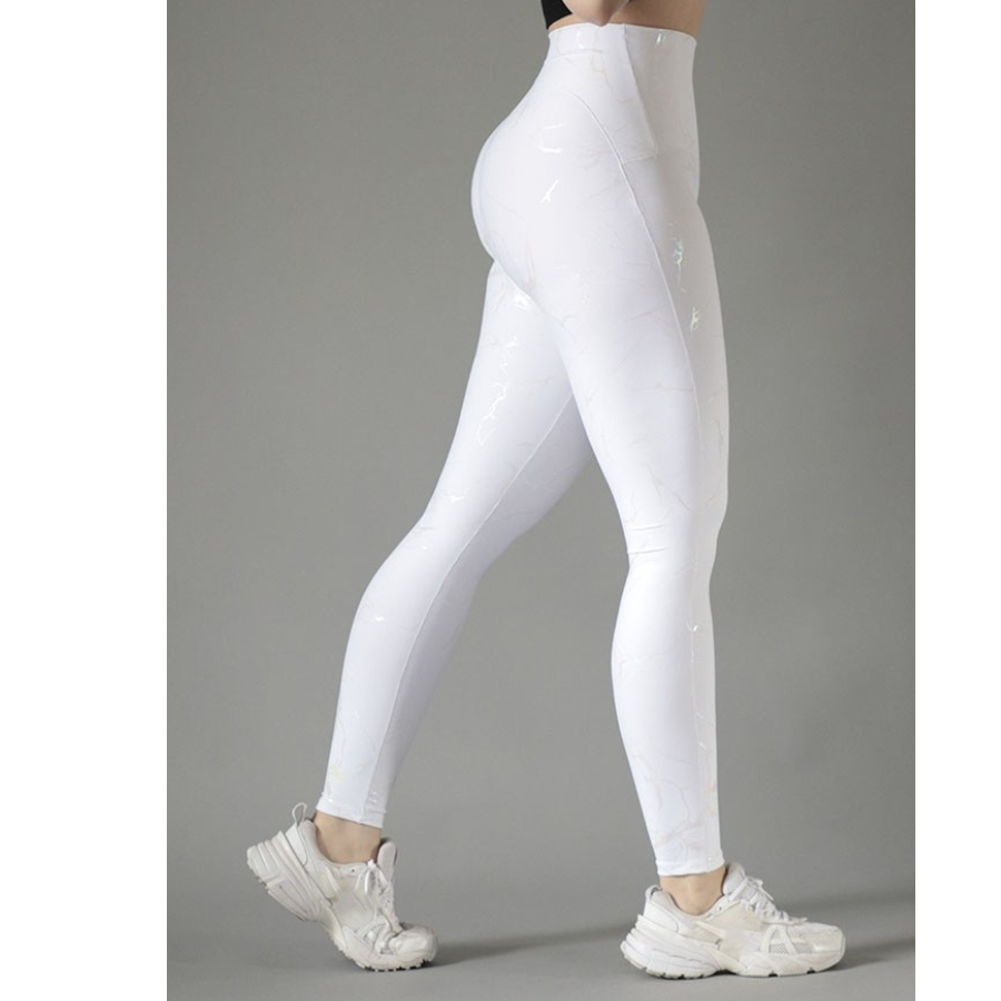 Legging Lycra Deportivo Colombiano Galasport Elite Ahuehuetl