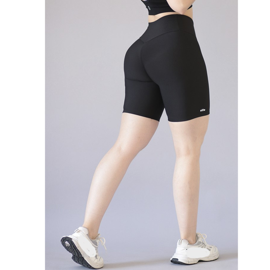 Short Deportivo Lycra Colombiana Gala Sport Elite Violet