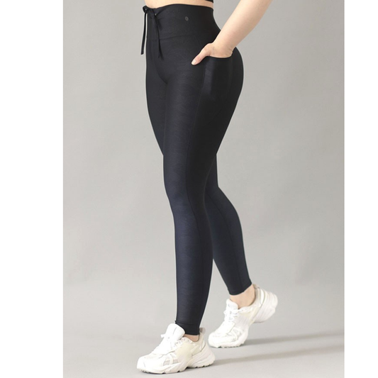 Legging Deportivo Lycra Colombiana Gala Sport Elite Infinity
