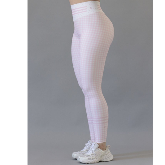 Legging Lycra Deportivo Colombiano Galasport Elite Temachtia