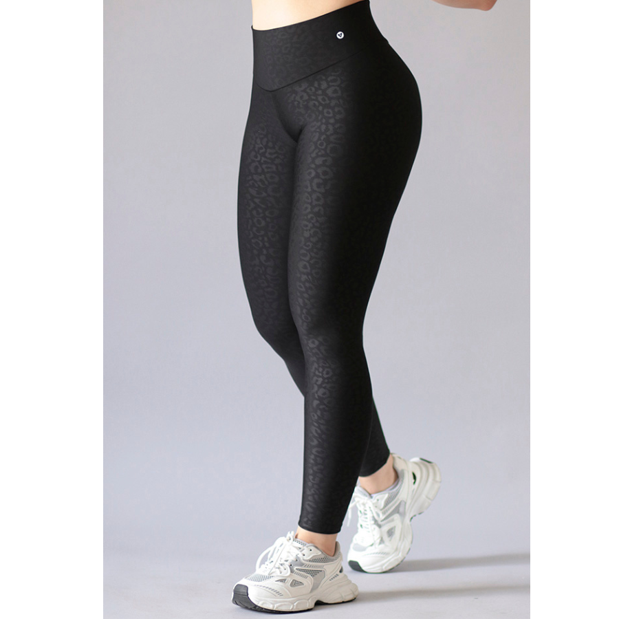 Legging Lycra Deportivo Colombiano Galasport Elite Psyche