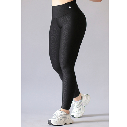 Legging Lycra Deportivo Colombiano Galasport Elite Psyche