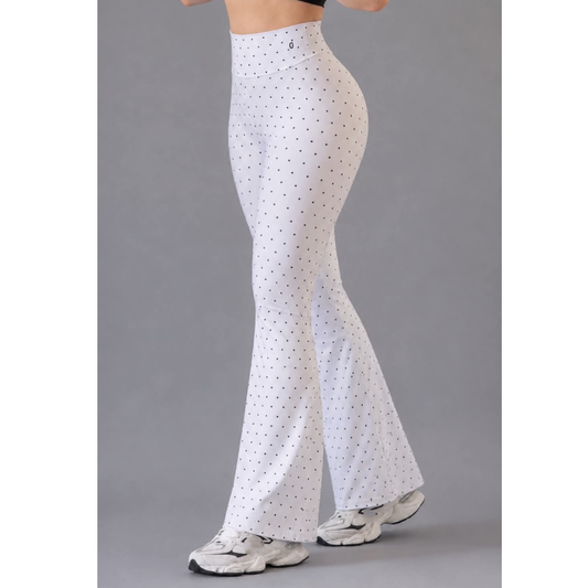 Legging Deportivo Lycra Colombiana Gala Sport Push Up Mango