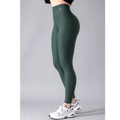 Legging Deportivo Lycra Colombiana Gala Sport Elite Ohana