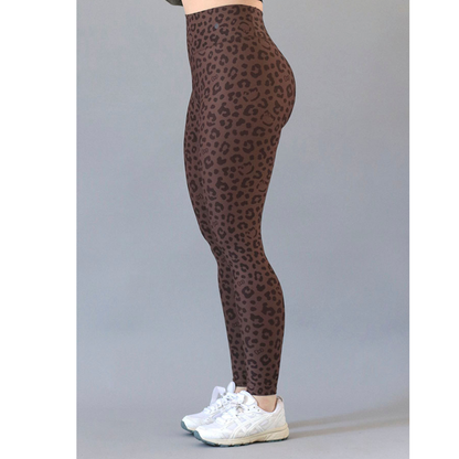 Legging Lycra Deportivo Colombiano Galasport Elite Eira