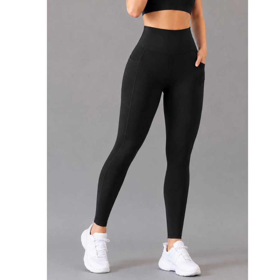 Legging Deportivo Lycra Colombiana Gala Sport Elite Gamgee