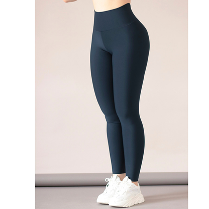 Legging Deportivo Lycra Colombiana Gala Sport Push Up Sans