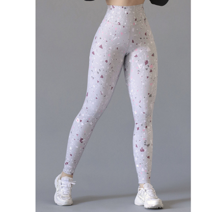 Legging Deportivo Lycra Colombiana Gala Sport Elite Pocket