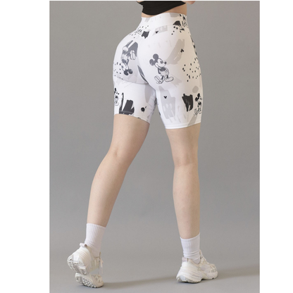 Short Deportivo Lycra Colombiana Gala Sport Elite Mayo