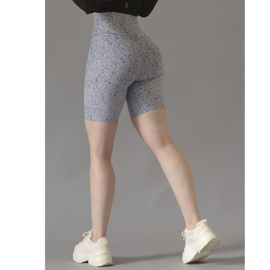 Short Deportivo Lycra Colombiana Gala Sport Elite Bear